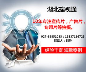 武漢企業(yè)品牌視覺(jué)構(gòu)建 宣傳片、形象策劃與圖文設(shè)計(jì)一體化解決方案